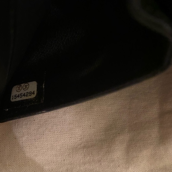 Chanel wallet - Picture 6 of 10